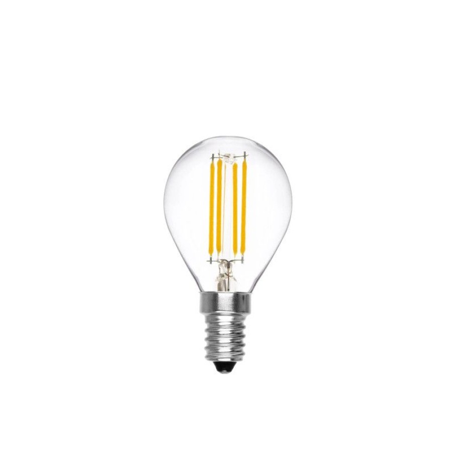 Luminaires Trudeau | Ampoule E14